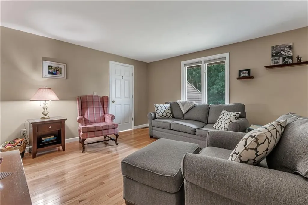 80 Fisher Road Cumberland RI 02864