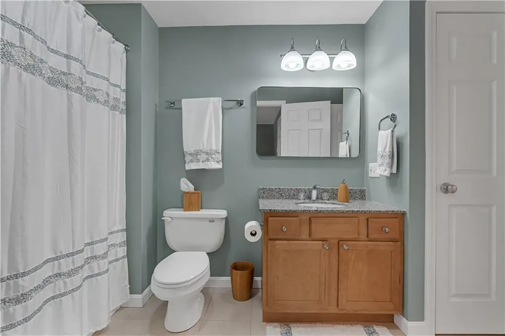 80 Fisher Road Cumberland RI 02864