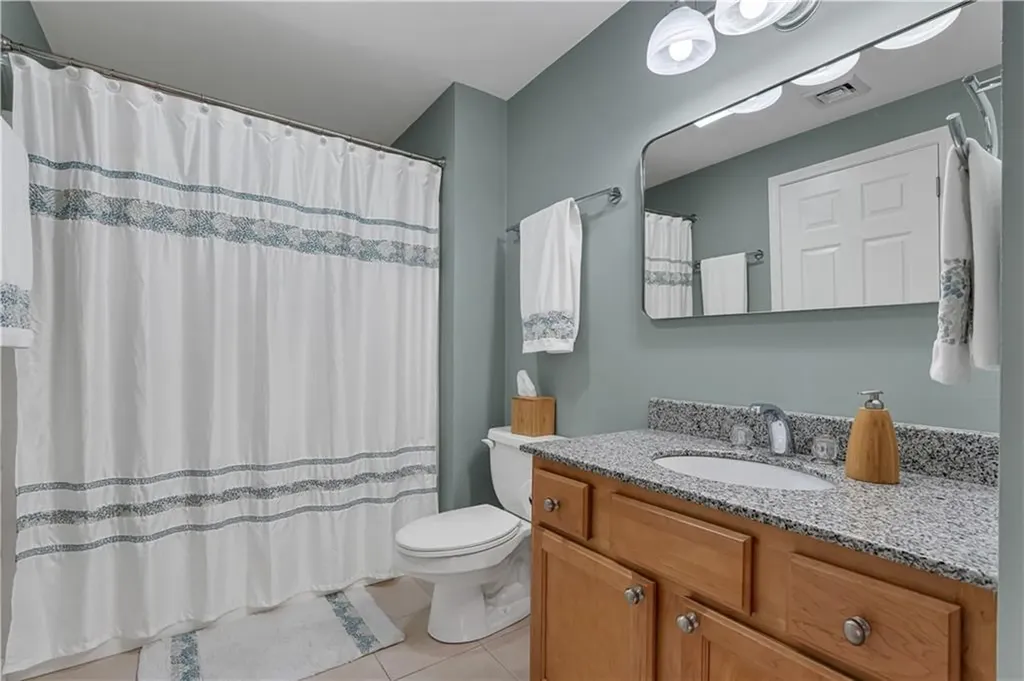 80 Fisher Road Cumberland RI 02864