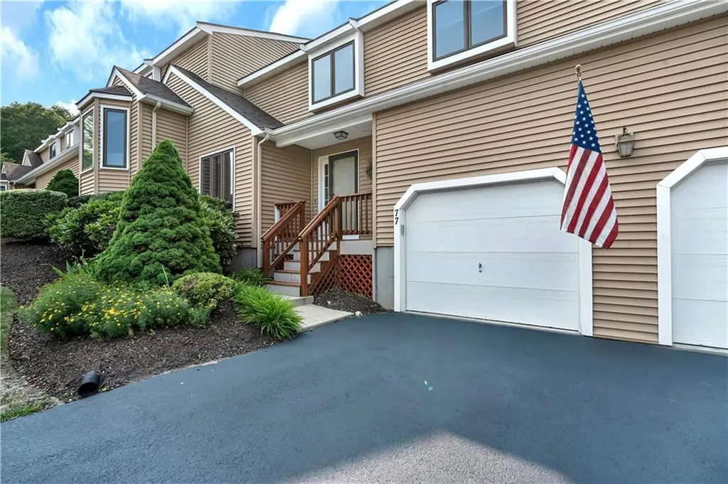 80 Fisher Road Cumberland RI 02864