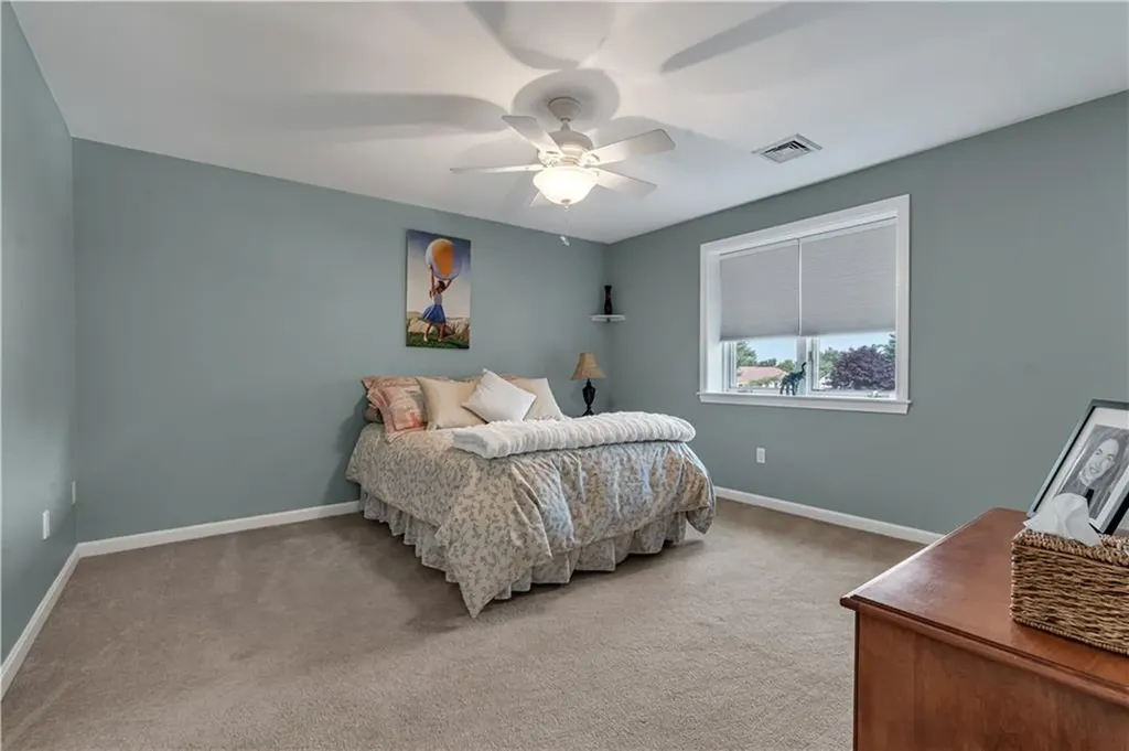 80 Fisher Road Cumberland RI 02864