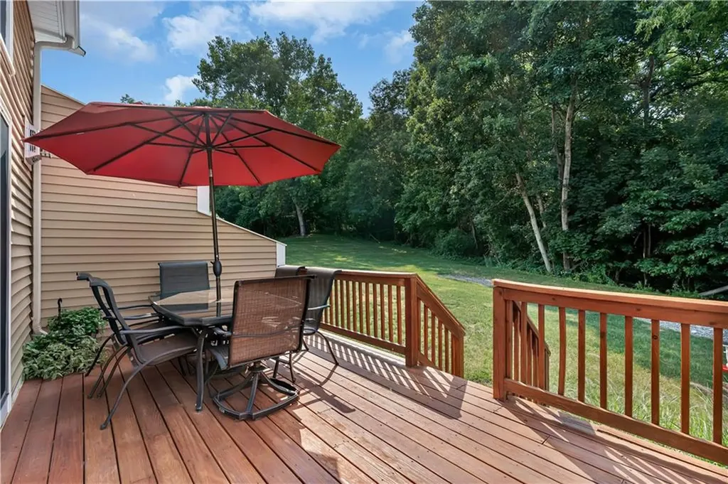 80 Fisher Road Cumberland RI 02864