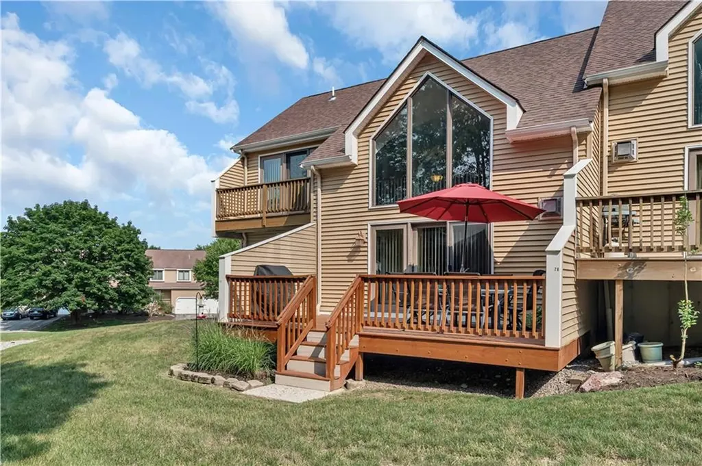 80 Fisher Road Cumberland RI 02864