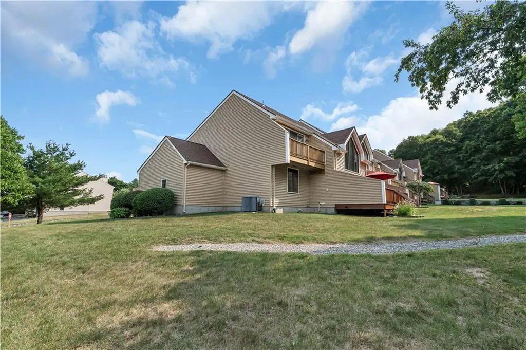 80 Fisher Road Cumberland RI 02864