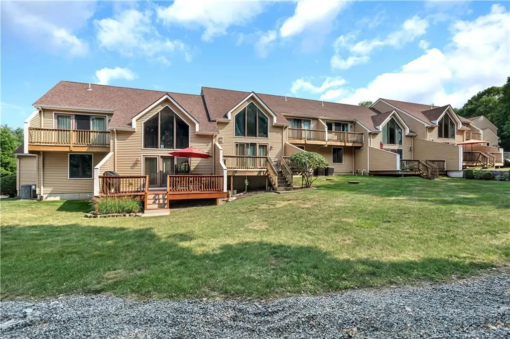 80 Fisher Road Cumberland RI 02864