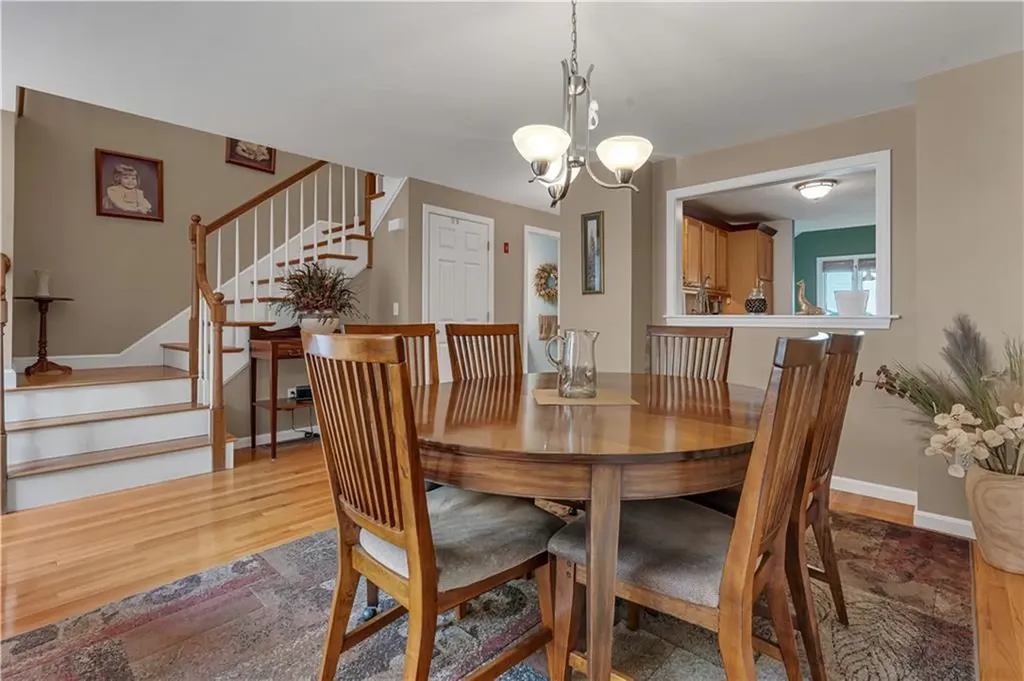 80 Fisher Road Cumberland RI 02864