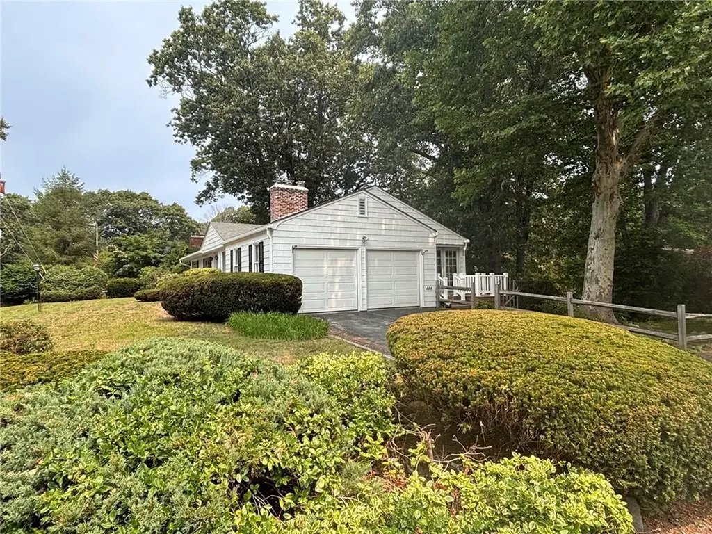 66 Bokar Street Warwick RI 02886