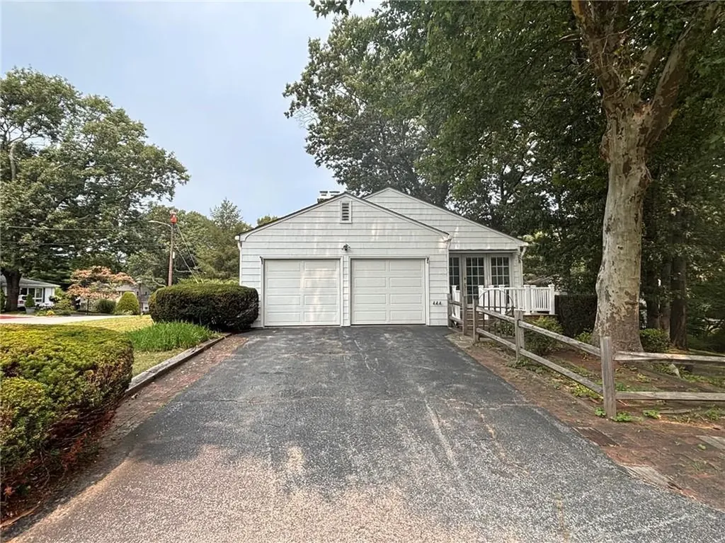 66 Bokar Street Warwick RI 02886