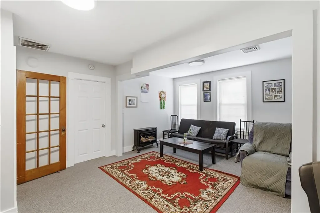 507 Summer Street Woonsocket RI 02895