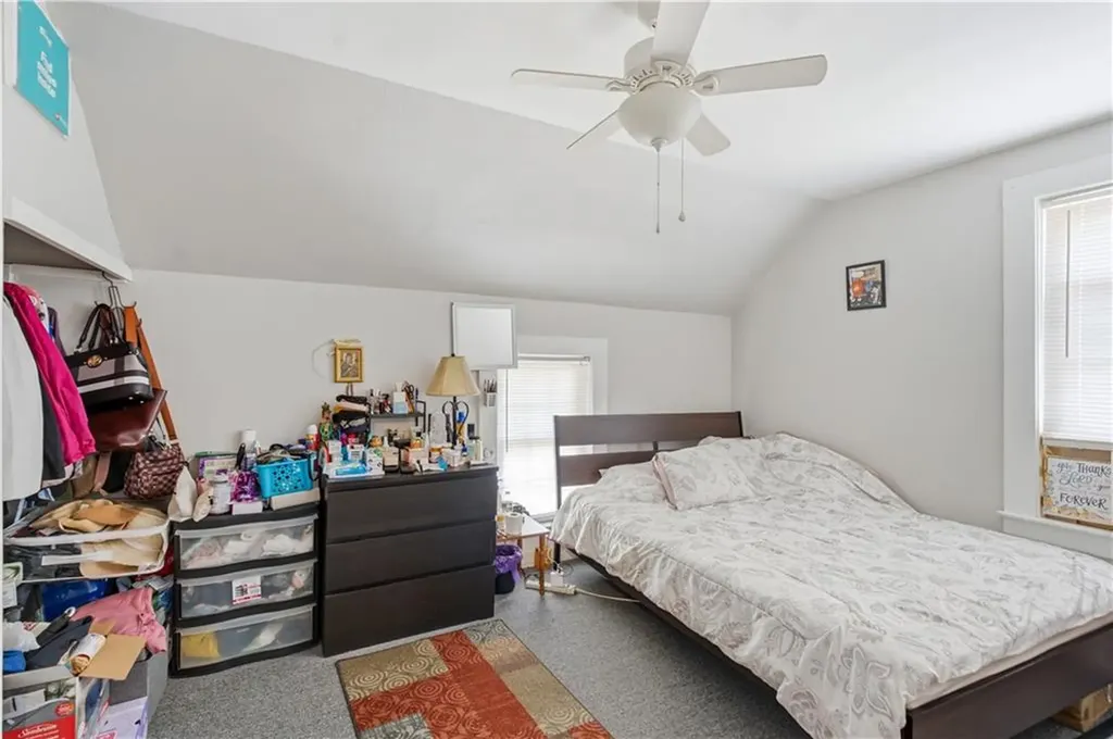 507 Summer Street Woonsocket RI 02895