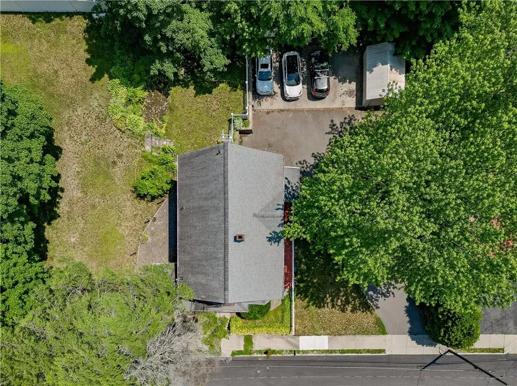 507 Summer Street Woonsocket RI 02895