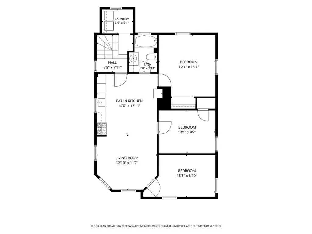 16 Sherwood Street Cranston RI 02920