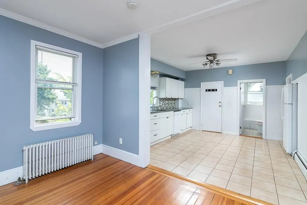 16 Sherwood Street Cranston RI 02920