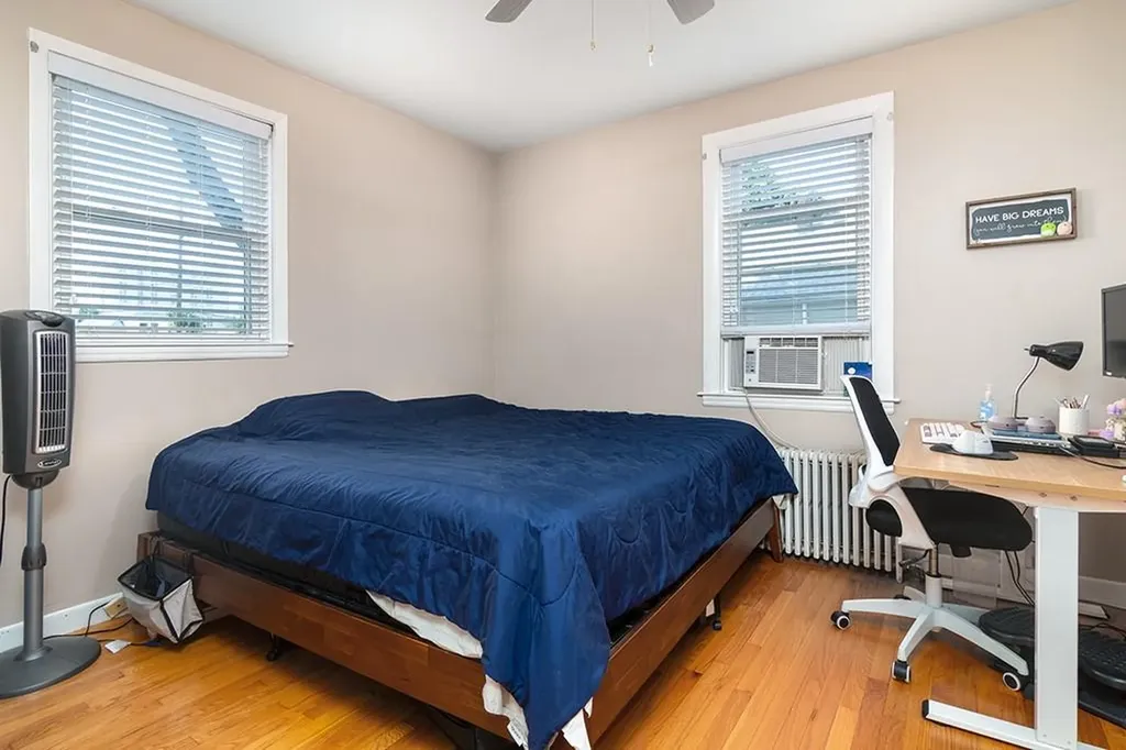 16 Sherwood Street Cranston RI 02920