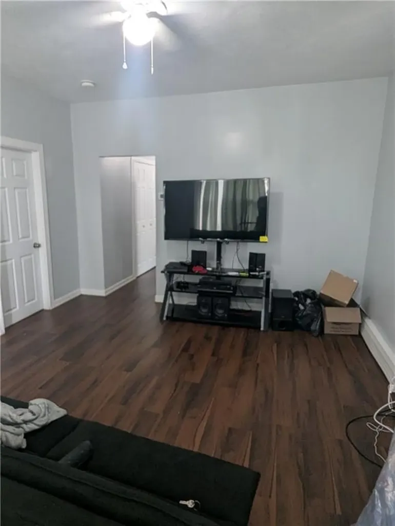 123 Laban Street Providence RI 02909