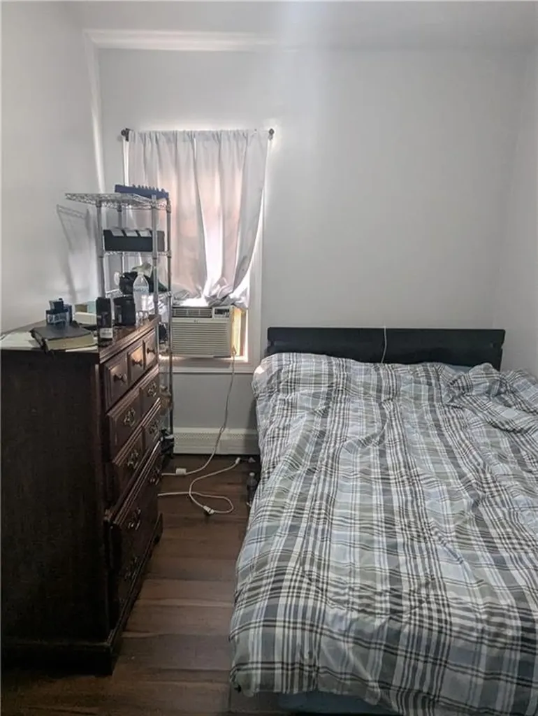 123 Laban Street Providence RI 02909