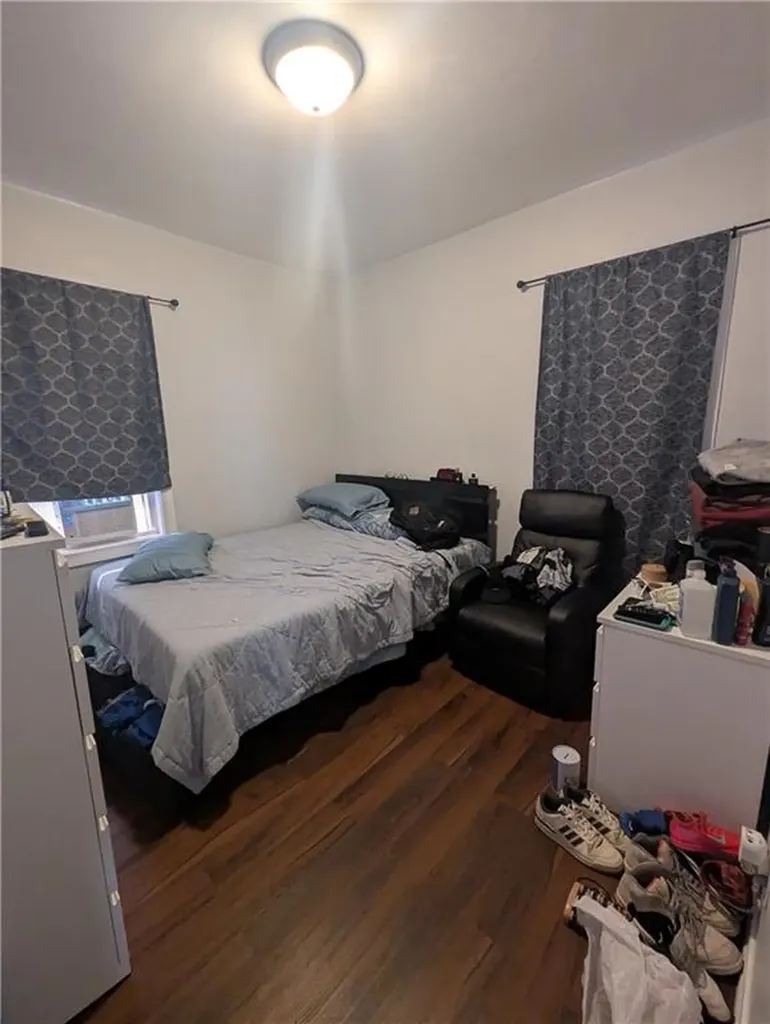 123 Laban Street Providence RI 02909