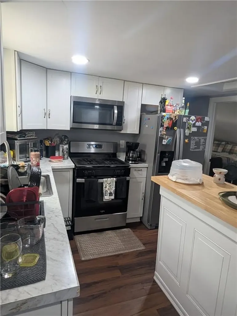 123 Laban Street Providence RI 02909