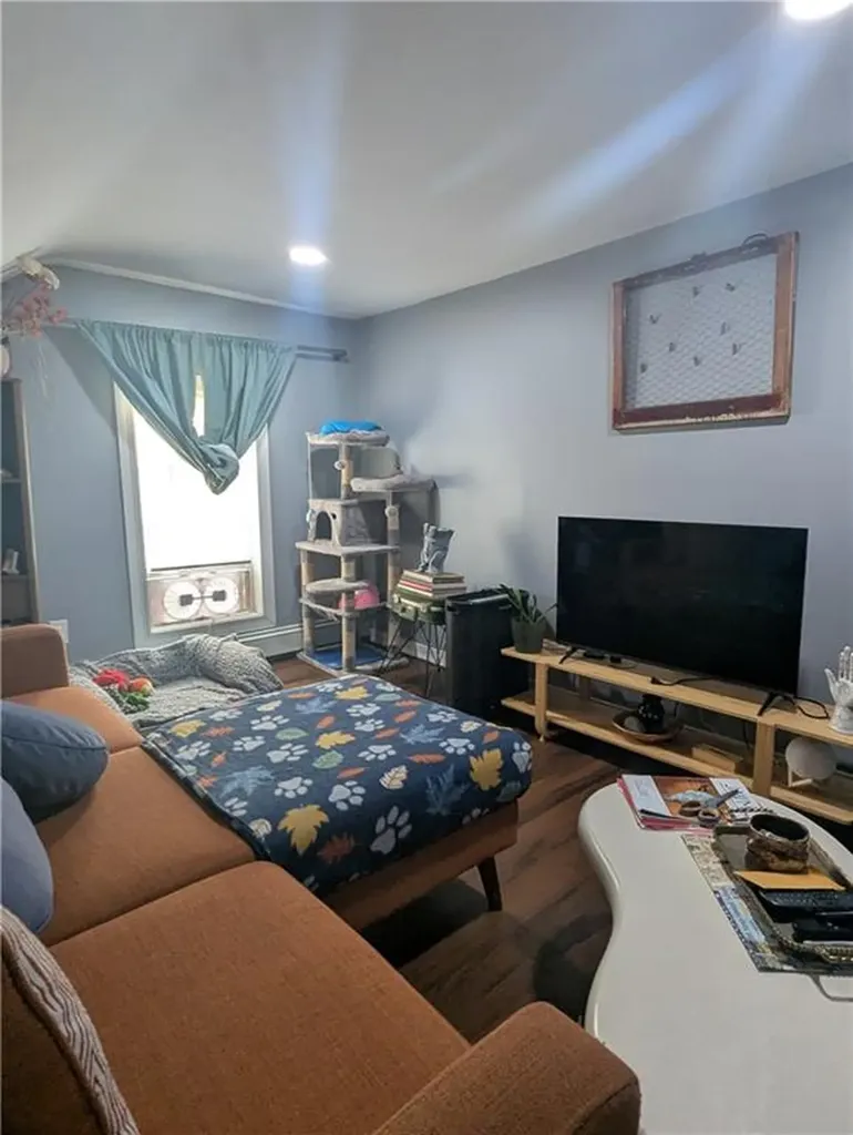123 Laban Street Providence RI 02909