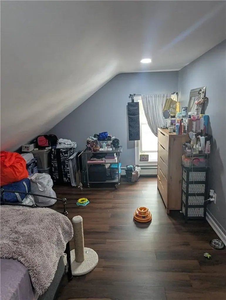 123 Laban Street Providence RI 02909