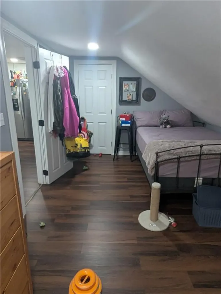 123 Laban Street Providence RI 02909