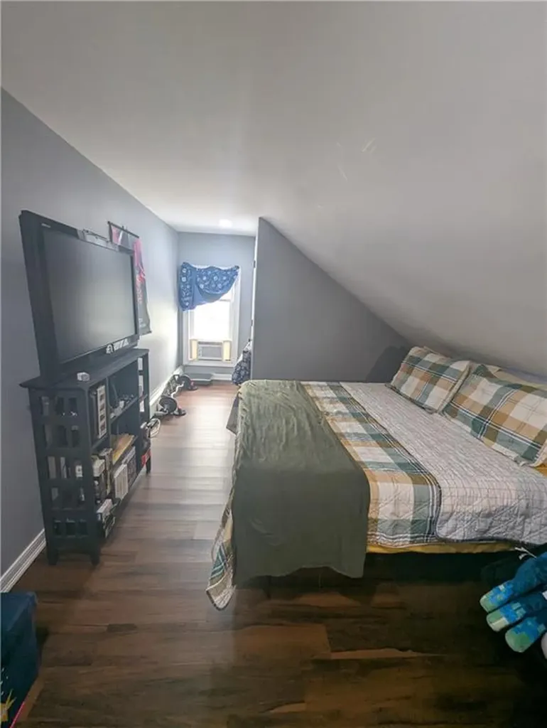 123 Laban Street Providence RI 02909