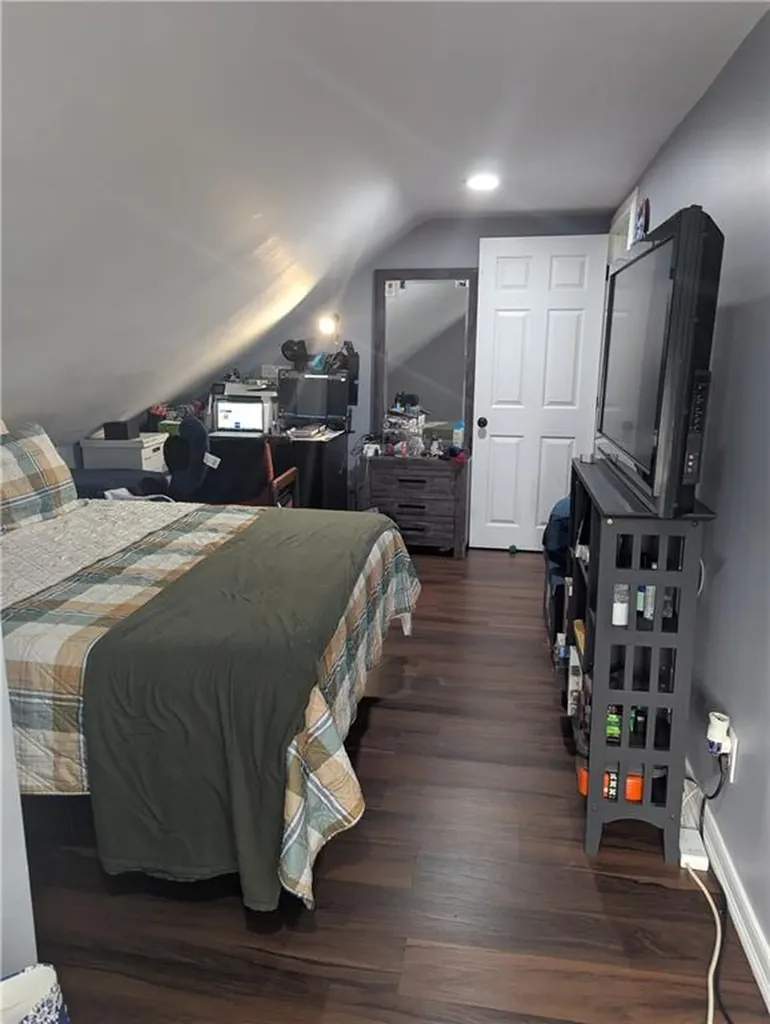 123 Laban Street Providence RI 02909