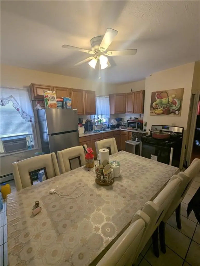 123 Laban Street Providence RI 02909