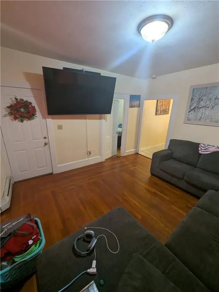 123 Laban Street Providence RI 02909