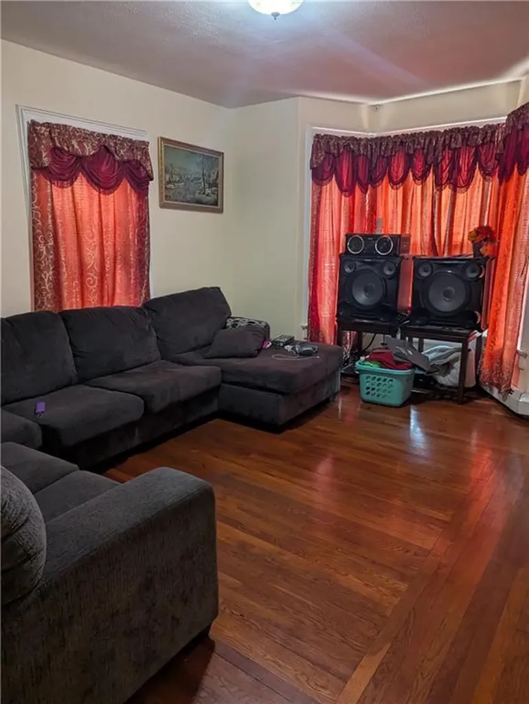 123 Laban Street Providence RI 02909