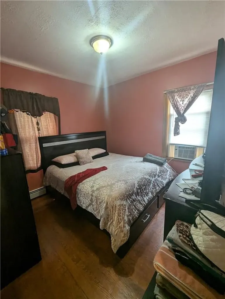 123 Laban Street Providence RI 02909