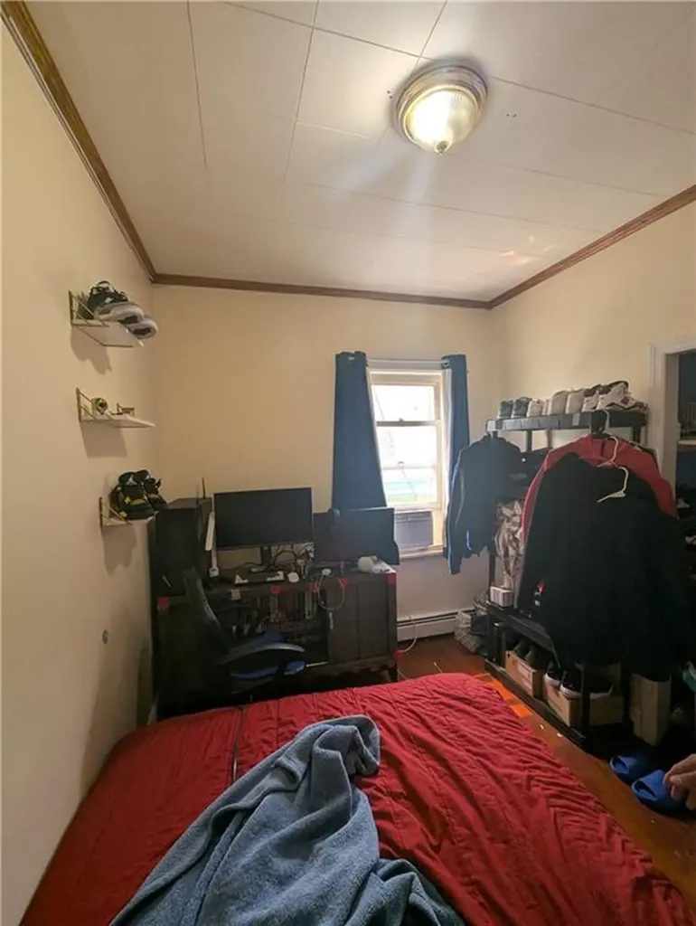 123 Laban Street Providence RI 02909