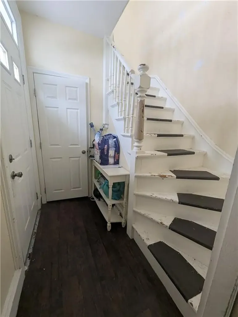 123 Laban Street Providence RI 02909