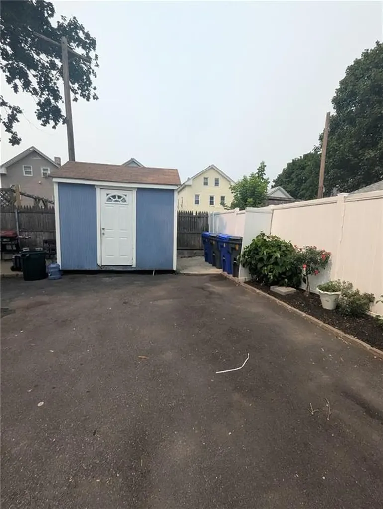 123 Laban Street Providence RI 02909