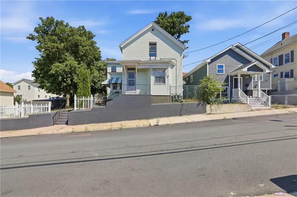 119 Chatham Street Providence RI 02904