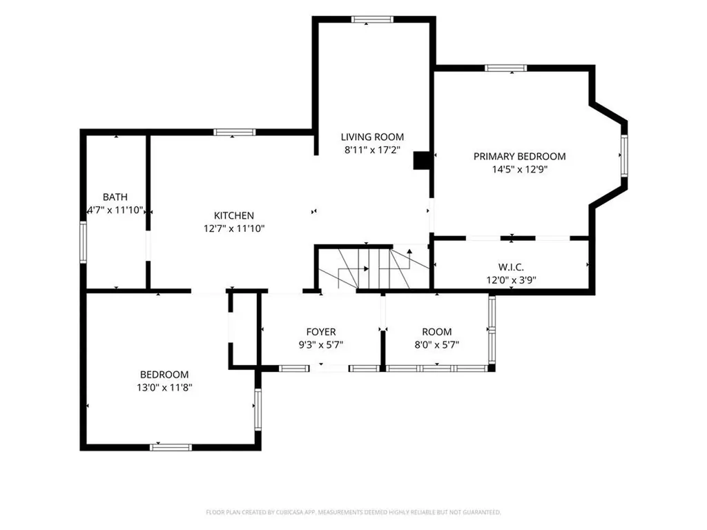 119 Chatham Street Providence RI 02904