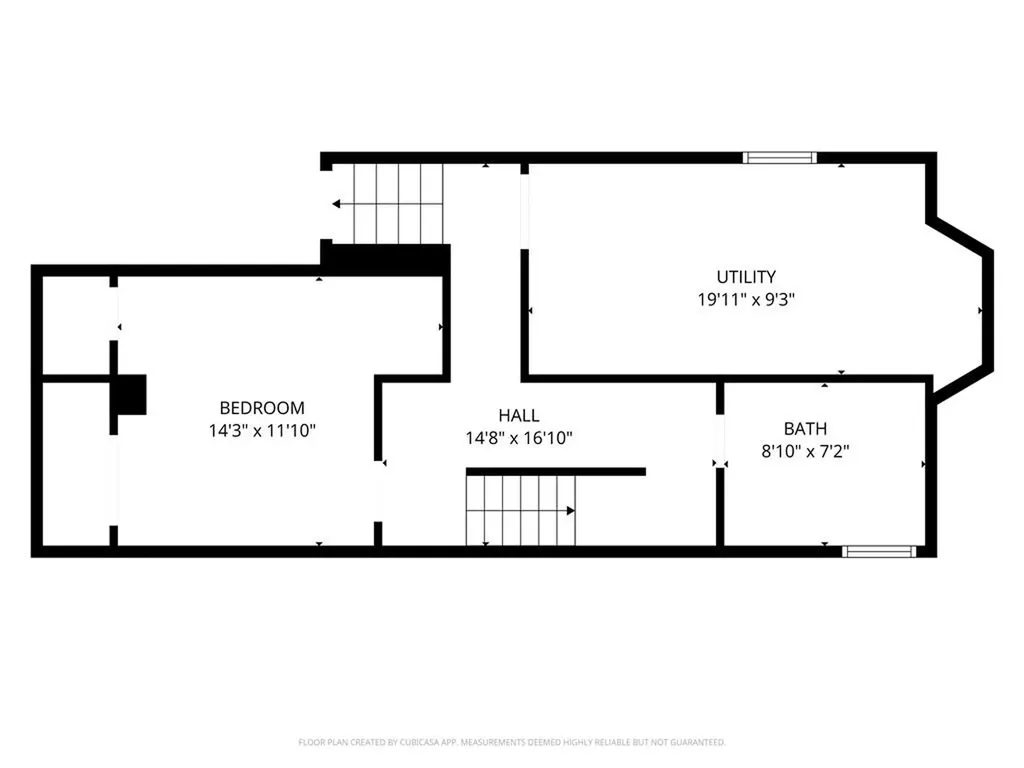 119 Chatham Street Providence RI 02904