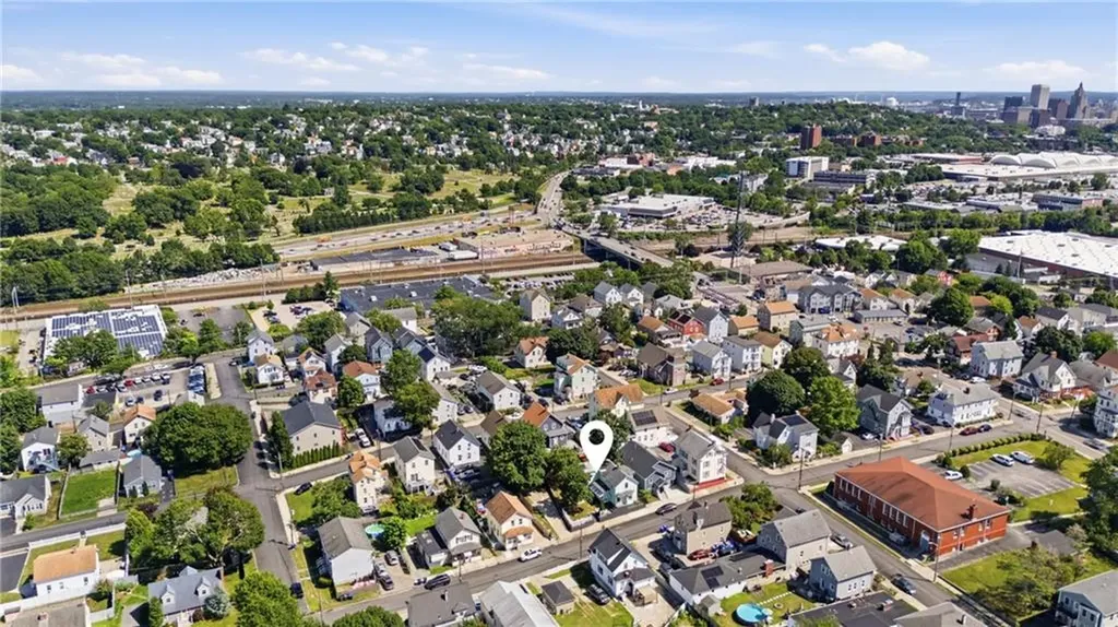 119 Chatham Street Providence RI 02904