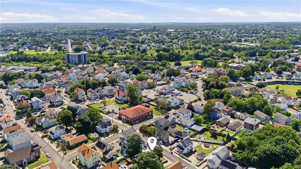 119 Chatham Street Providence RI 02904