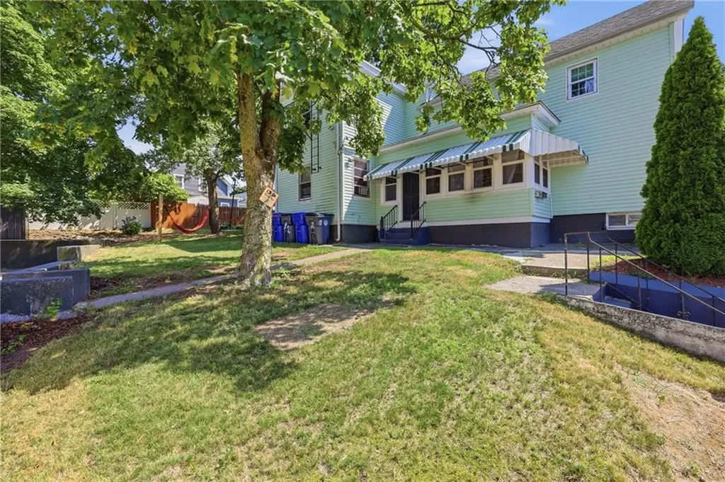 119 Chatham Street Providence RI 02904