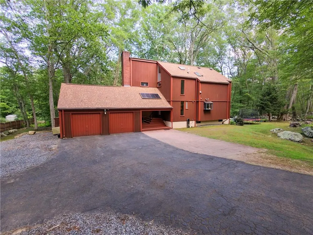 466 Greenbush Road Warwick RI 02818
