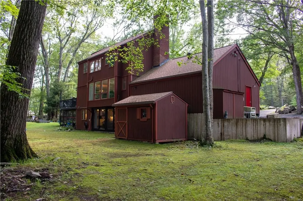 466 Greenbush Road Warwick RI 02818