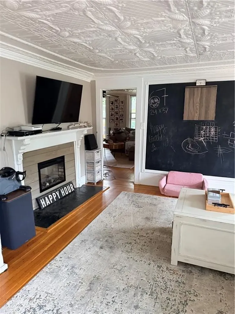 35 High Street Burrillville RI 02859