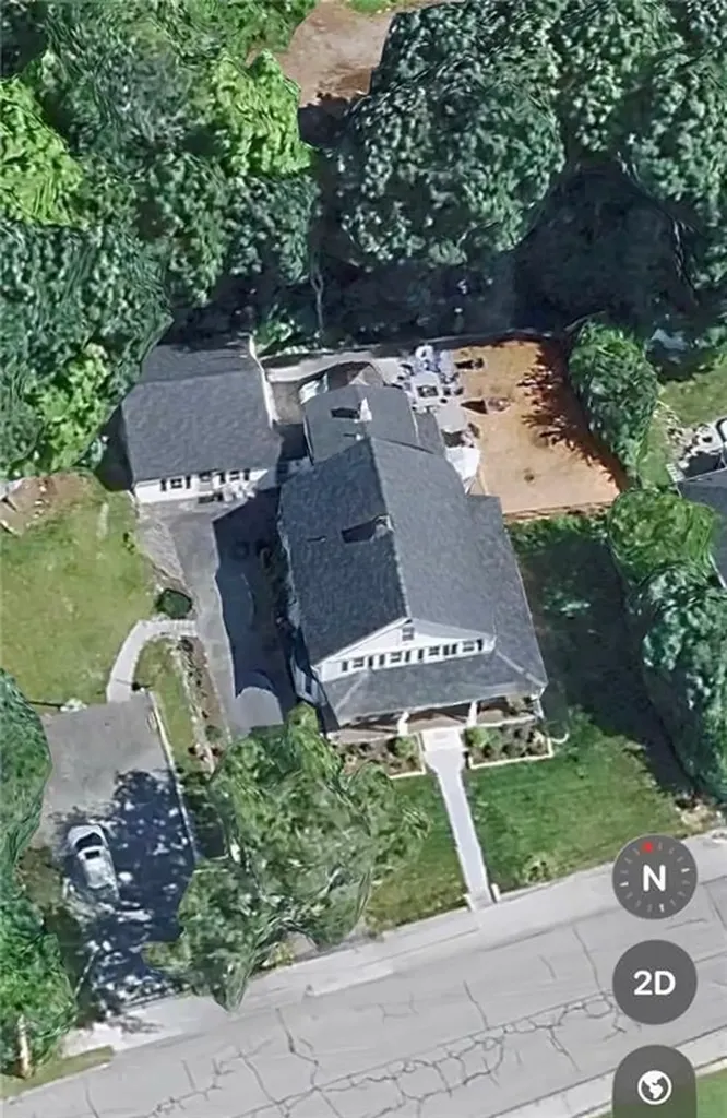 35 High Street Burrillville RI 02859