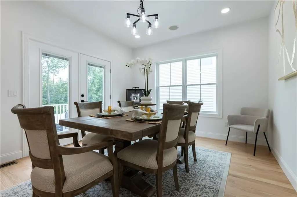 9 Stoneridge Road Smithfield RI 02917