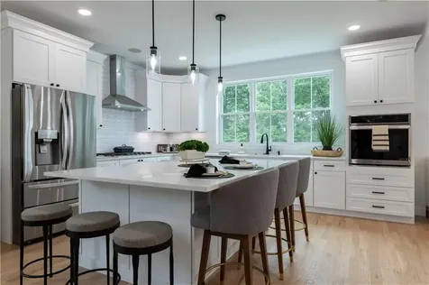 9 Stoneridge Road Smithfield RI 02917