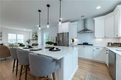 9 Stoneridge Road Smithfield RI 02917