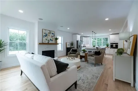 9 Stoneridge Road Smithfield RI 02917
