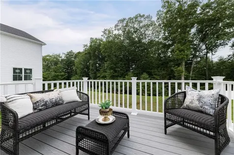 9 Stoneridge Road Smithfield RI 02917