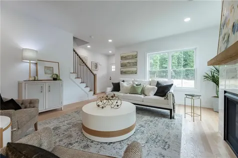 9 Stoneridge Road Smithfield RI 02917